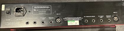 various-TF Pro Twin Studio Channel Preamp 